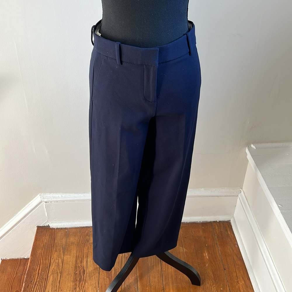 SALE! New! JCrew cropped pants